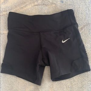 Nike Workout Shorts